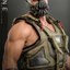 Hot Toys MMS689 1/6 The Dark Knight Trilogy - Bane