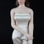VORTOYS V1012 1/6 Female Conjoined Skirt