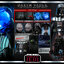 Hot Toys MMS700 1/6 Star Wars Episode VI: Return of the Jedi ™ - Darth Vader™ (Deluxe Version)