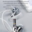 ขาย BGVP NE5 หูฟัง 5 ไดรเวอร์ 2Electrostatic+2BA+DD ประกันศูนย์ไทย