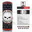 ผ้าบัฟ ผ้าโพกหัว ผ้าคาดผม HeadToWear ลายกระโหลก HARLEY MOTO รหัส AB0015