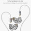 ขาย Blon BL-A8 หูฟังระดับเรือธง ไดรเวอร์ Dynamic บอดี้โลหะหรู ประกันศูนย์ไทย