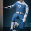 05/10/2568 Hot Toys MMS829B The Fantastic Four: First Steps - Human Torch (Special Edition)