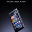 Hiby Digital M300 เครื่องเล่นเพลง Android พกพา มี Playstore มีลำโพงในตัว รองรับ Hires + Hires Wireless