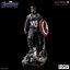 Iron Studios Deluxe Legacy Replica 1/4 Avengers: Endgame - Captain America