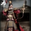 303TOYS NO.321 THREE KINGDOMS SERIES - SOARING GENERAL LV BU A.K.A FENGXIAN