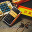 Shanling M5 Ultra DAP พกพา DAC AK4499EX + AK4191, AMP TPA6120A2 ระบบ MTouch ประกันศูนย์ไทย
