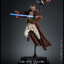 Hot Toys MMS809AE Star Wars: Attack Of The Clones - Obi-Wan Kenobi (Artisan Edition) [Hot Toys Exclusive]