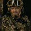 DAMTOYS 78100 1/6 RUSSIAN SPETSNAZ FSB ALPHA GROUP - THE SNIPER