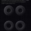 FiiO FF3 หูฟัง แบบ Drum ไดรเวอร์ Dynamic ประกันศูนย์ไทย