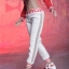 Fire Girl Toys 1/6 FG059 Street dance suit