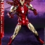 Hot Toys MMS528D30 Avengers: Endgame - Iron Man Mark LXXXV