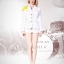 ACPLAY ATX-030B,C,D Beautiful girls' generation uniform and pants suit