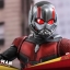 Hot Toys MMS497 ANT-MAN AND THE WASP - ANT-MAN