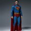 จำนวนจำกัด INART AG-A021 Superman (2025) - Superman