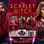 Hot Toys TMS036 1/6 WandaVision - The Scarlet Witch
