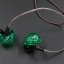 ขาย KZ Copper สาย OFC ถัก ขั้ว 2 pin สำหรับหูฟัง KZ ทุกรุ่นที่เป็นขั้ว A , B , C