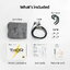 HiBy Thor หูฟัง 2 ไดรเวอร์ 1BA+1DD มาในธีมเทพเจ้าสายฟ้า