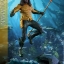 Hot Toys MMS518 AQUAMAN - AQUAMAN