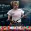 Hot Toys MMS566 Birds of Prey 1/6 Harley Quinn (Caution Tape Jacket Version)