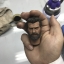 BURNING SOUL BS007A Wolverine Logan