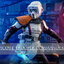 Hot Toys VGM53 1/6 Star Wars Jedi Survivor™ - Scout Trooper Commander™
