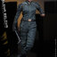 Hot Toys MMS818 Thunderbolts - Yelena Belova