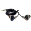 ขาย OSTRY KC09 หูฟัง IEM ขั้ว MMCX ถอดสายอัพเกรดได้ บอดี้ Stainless สวยหรู
