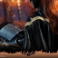 Hot Toys VGM40 Batman Arkham Knight 1/6 Batgirl