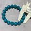 Amazonite อมาโซไนท์ 11 มม AAA+ นำพาโอกาศทางด้านการงาน การเงิน