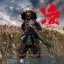 I8Toys I8-002A Ryou (Red armor version)