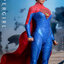 Hot Toys MMS715 1/6 The Flash - Supergirl