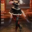 Hot Toys VGM41 Batman: Arkham Knight 1/6 Harley Quinn