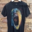 เสื้อยืดสไตล์วินเทจ สกรีนลายเท่ห์แนววินเทจ ผ้าบาง สกรีน หน้าหลัง
