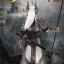 VERYCOOL DZS-004 THE 4TH IMPACT OF 1/6 ASURA SERIES - EXILED GOD