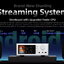 [สั่งจองล่วงหน้า] Shanling SM1.3 Hi-Fi Streamer DAC ระดับเรือธง รองรับ MQA Dual Hi-Res ประกันศูนย์ไทย