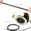 ขาย FiiO RC-UX1 สายต่อเพิ่มความยาว 1 เมตรแบบ 3.5mm Extension Cable สำหรับหูฟังทุกชนิดที่ใช้แบบ 3.5mm !!