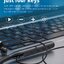 ขาย FiiO LC-BT2 สายหูฟังพร้อมไมค์รองรับ Bluetooth5.0 aptX LL/LDAC