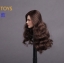 GACTOYS GC006A, C, D Europe and the United States sexy beauty headsculpt