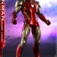 Hot Toys MMS528D30 Avengers: Endgame - Iron Man Mark LXXXV