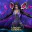Hot Toys VGM57 1/6 League of Legend - Kai’Sa