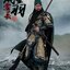 303TOYS MP008 1/6 THREE KINGDOMS SERIES - MARQUIS GUAN YU YUNCHANG GOD OF WAR (STANDARD COPPER VERSION)