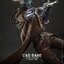 Hot Toys TMS080 1/6 Star Wars: The Book of Boba Fett™ - Cad Bane™ (Deluxe Version)