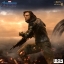 Iron Studios BDS Art Scale 1/10 Avengers: Endgame - Winter Soldier