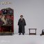 INART x Queen Studios A010D1 Harry Potter and the Philosopher's Stone - Ron Weasley (Deluxe Version) [Hair Transplant Headsculpt]