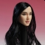 SUPER DUCK SDH001A Asia Headsculpt