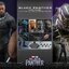 Hot Toys MMS671 1/6 Black Panther Legacy - Black Panther (Original Suit)