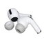 X-Tips Foam Airpods Pro จุกโฟมแบบมีตระแกรงสำหรับหูฟัง Apple Airpods Pro