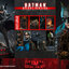 Hot Toys MMS639 1/6 The Batman - Batman (Deluxe Version)