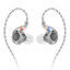 FiiO FD11 หูฟัง IEMs ไดรเวอร์ Dynamic เทคนิคระดับไฮเอนด์ เสียงที่ไม่เหมือนใคร ประกันศูนย์ไทย